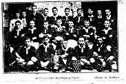TweedHeadsSeagullsTeam19thNovember1912 Tweed Heads Seagulls Team 19th November 1912
